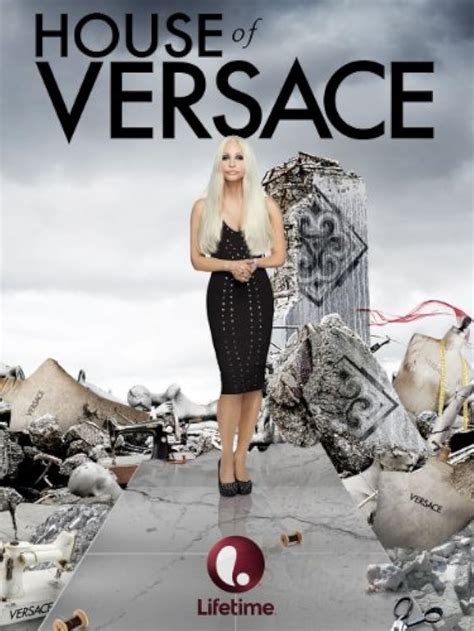 film house of versace|where to watch versace movie.